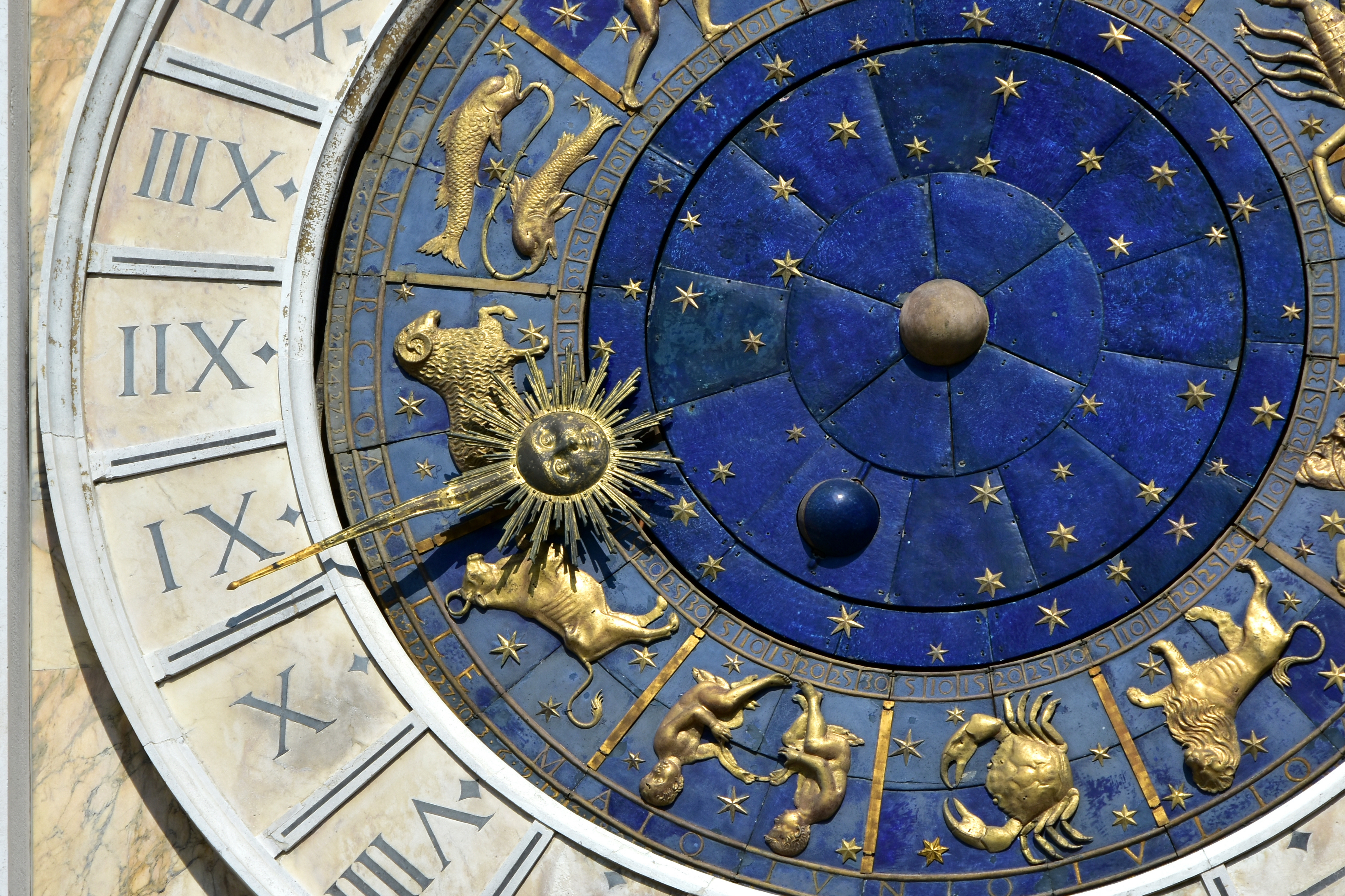 An Intro to Astrology